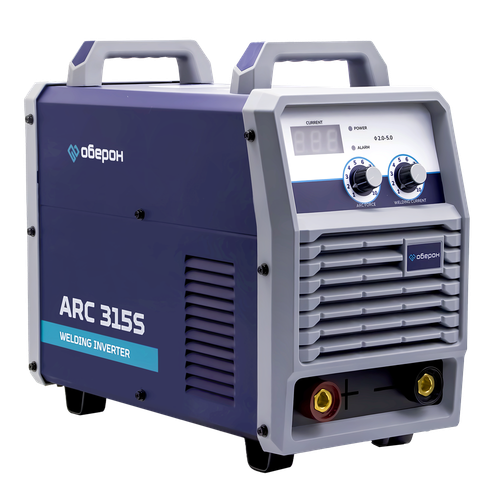 Сварочный инвертор Оберон ARC 315S