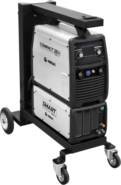 COMPACT EVO 280 AC/DC (water cooling kit)