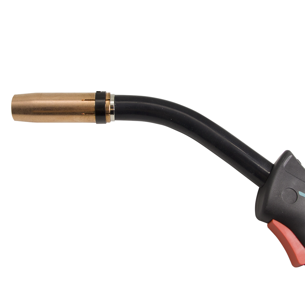 Горелка MW 600 Ultra Double cooled (5m / Water / Euro)