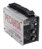 Сварочный аппарат РЕСАНТА САИ-220