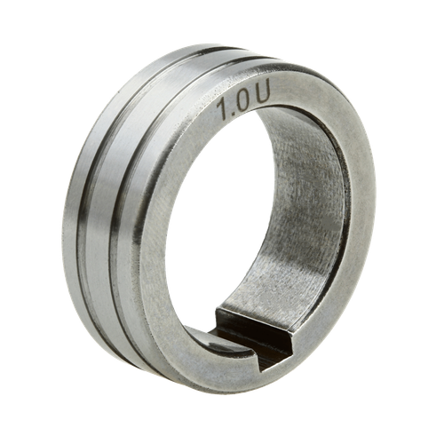 Подающий ролик 30х22х10 (U) 1.0/1.2 MIG 220,250 MIG Line STMZ25001U