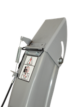Снегоуборщик СБ 8100Э Ресанта