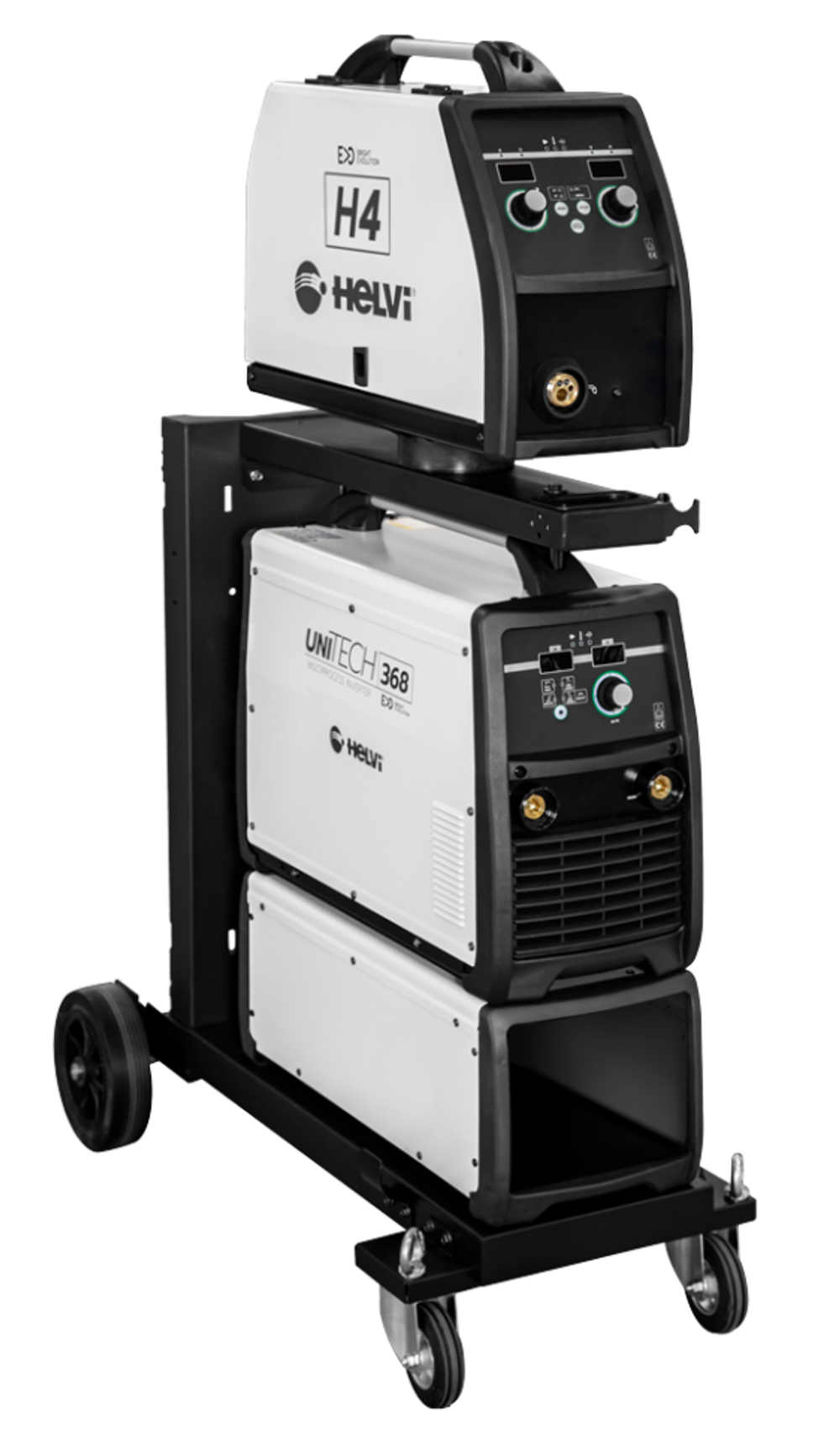HELVI UNITECH 368