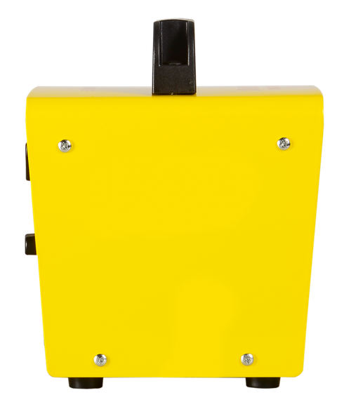 Тепловая электрическая пушка Eurolux ТЭПК-EU-2000