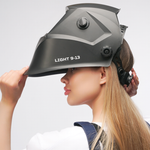 Маска сварщика Хамелеон Оберон LIGHT 9-13