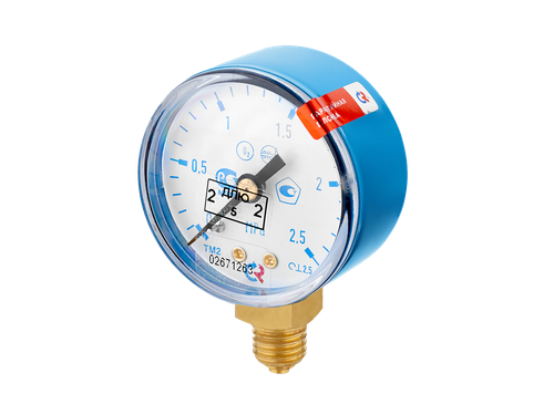 Сварог ТМ-210Р 2.5 МПа О2