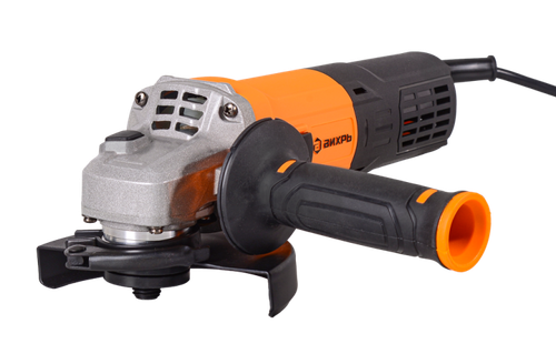 Углошлифовальная машина Вихрь УШМ-125/1400 ЭПП