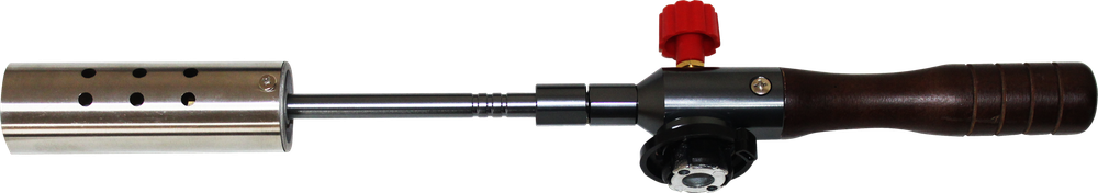 Горелка газовая БУР-1009 BRIMA