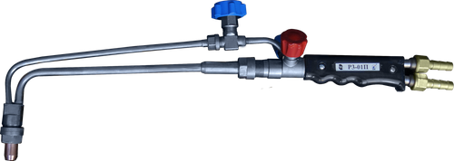 РЕЗАК ИНЖЕКТОРНЫЙ Р3-01П