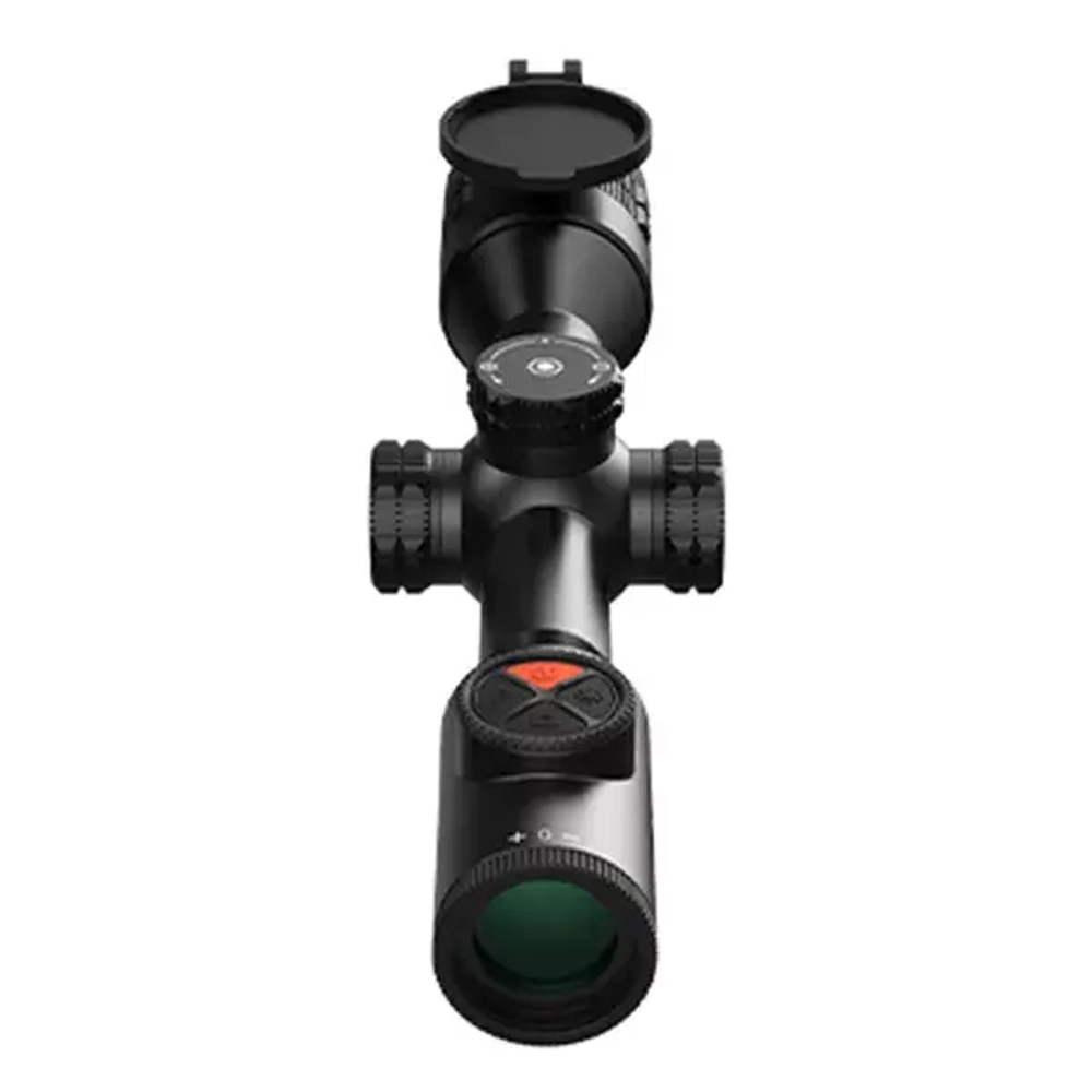 iRay Tube TH 35 v2 LRF