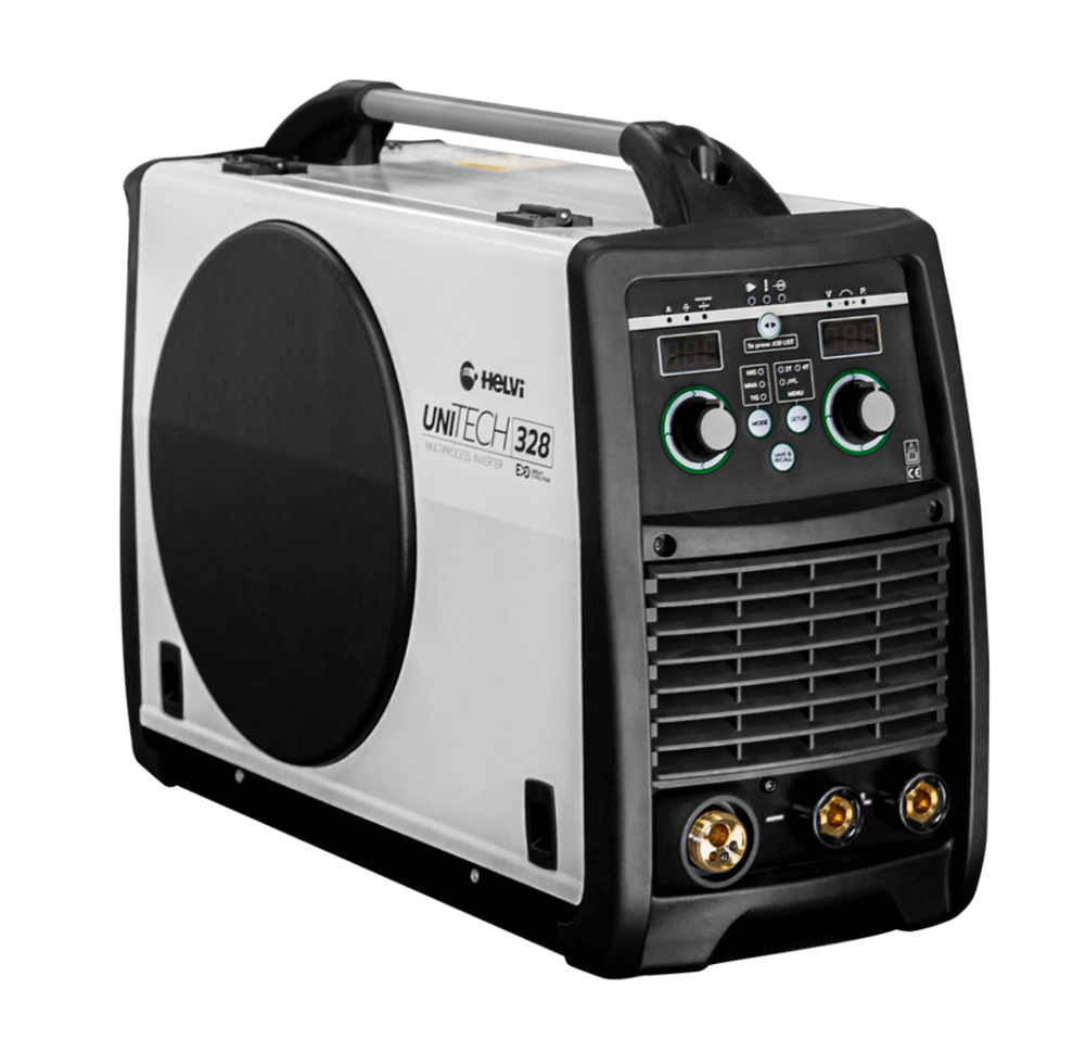 HELVI UNITECH 328