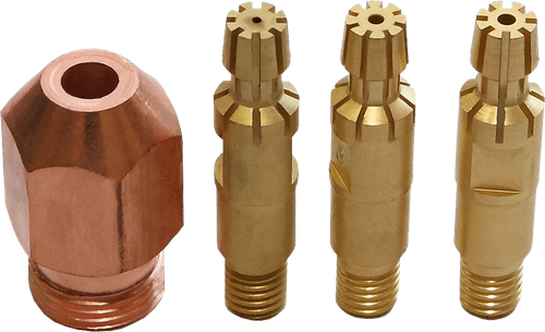 Комплект ЗИП к Р1-01 П