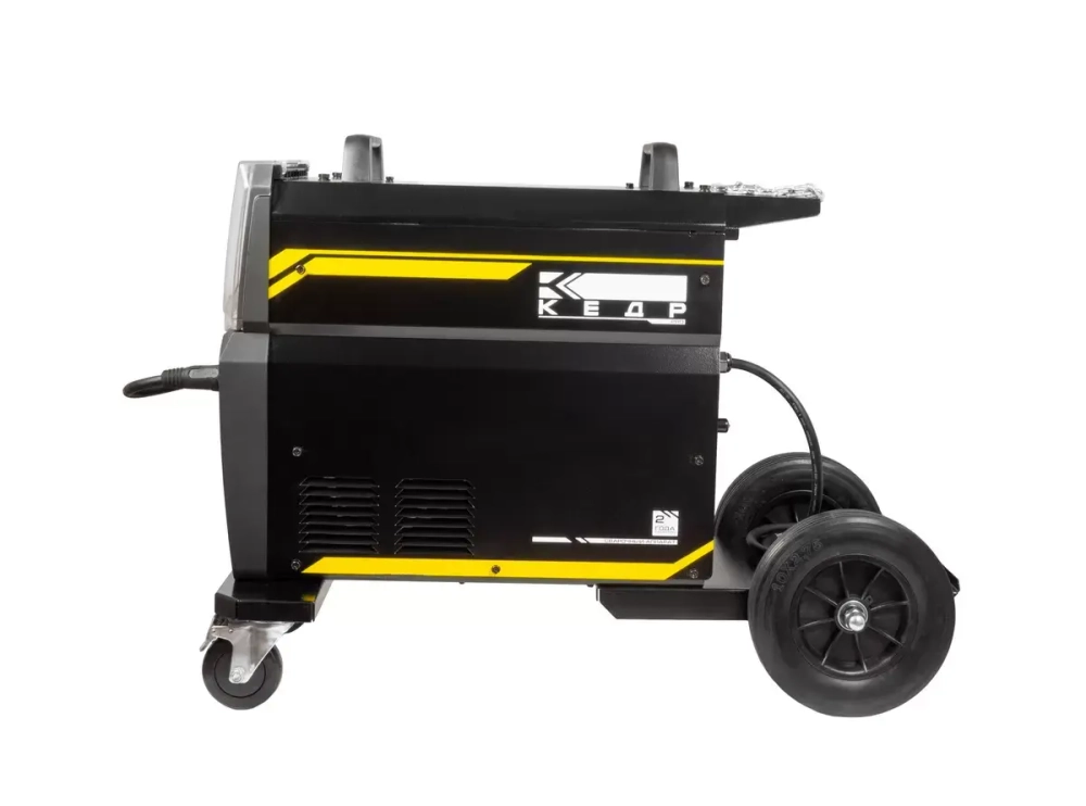 Полуавтомат КЕДР UltraMIG-250S-3 (30–250А, 380В)