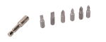 Дрель-шуруповерт ВИХРЬ ДА-12Л-2
