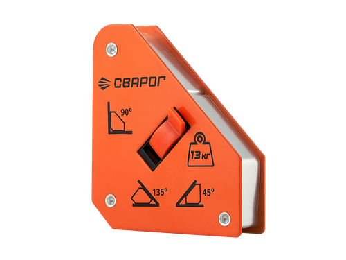 Сварог МОТ–13