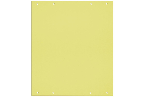 Коврик полиуретановый для виброплиты VP80 (560х480х5)