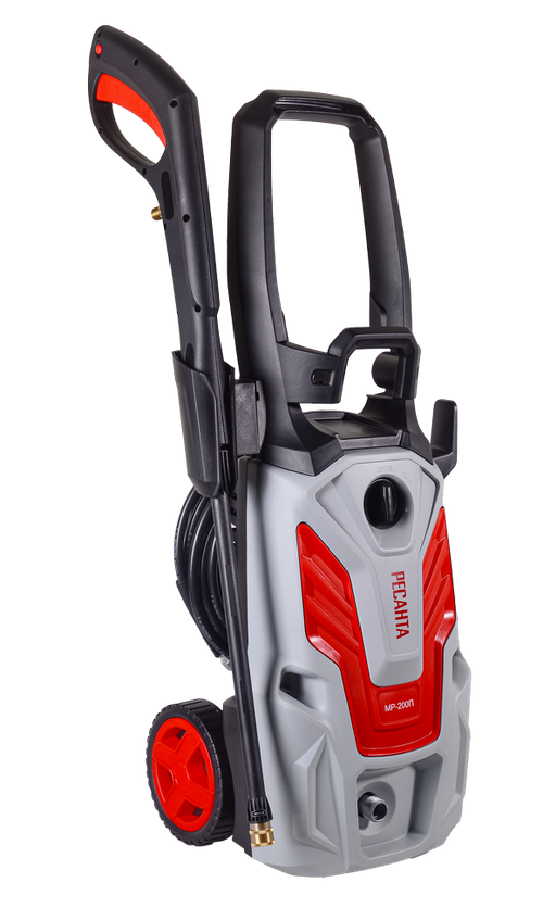 Мойка МР-200П Ресанта