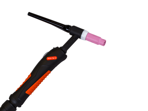 TECH TS 17 (ОКС+Б/Р, 2 Pin) , 8 м, IOZ6360-05