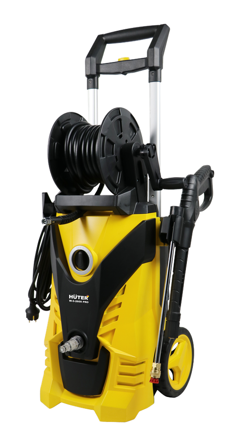 Мойка Huter W-5-2600 PRO