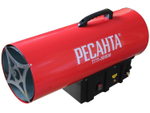 Газовая тепловая пушка РЕСАНТА ТГП-50000