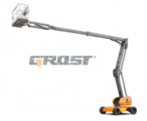 Коленчатый подъемник GROST Arm 200-15 (16,75м)