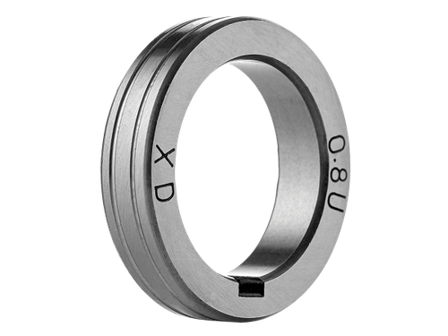 Сварог Ролик подающий (алюминий _ 35—25—8 мм) (ф30)