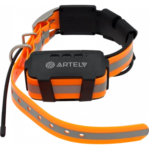GPS ошейник ARTELV COLLAR 0.5W