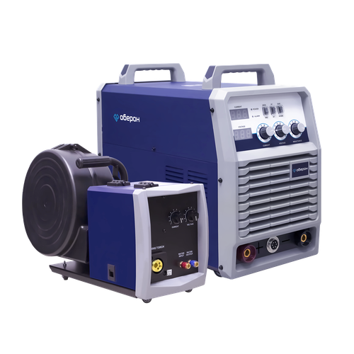 Сварочный полуавтомат Оберон MIG 500HD (НАКС)