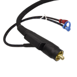 Горелка MW-501LED (3m / Water / Euro)