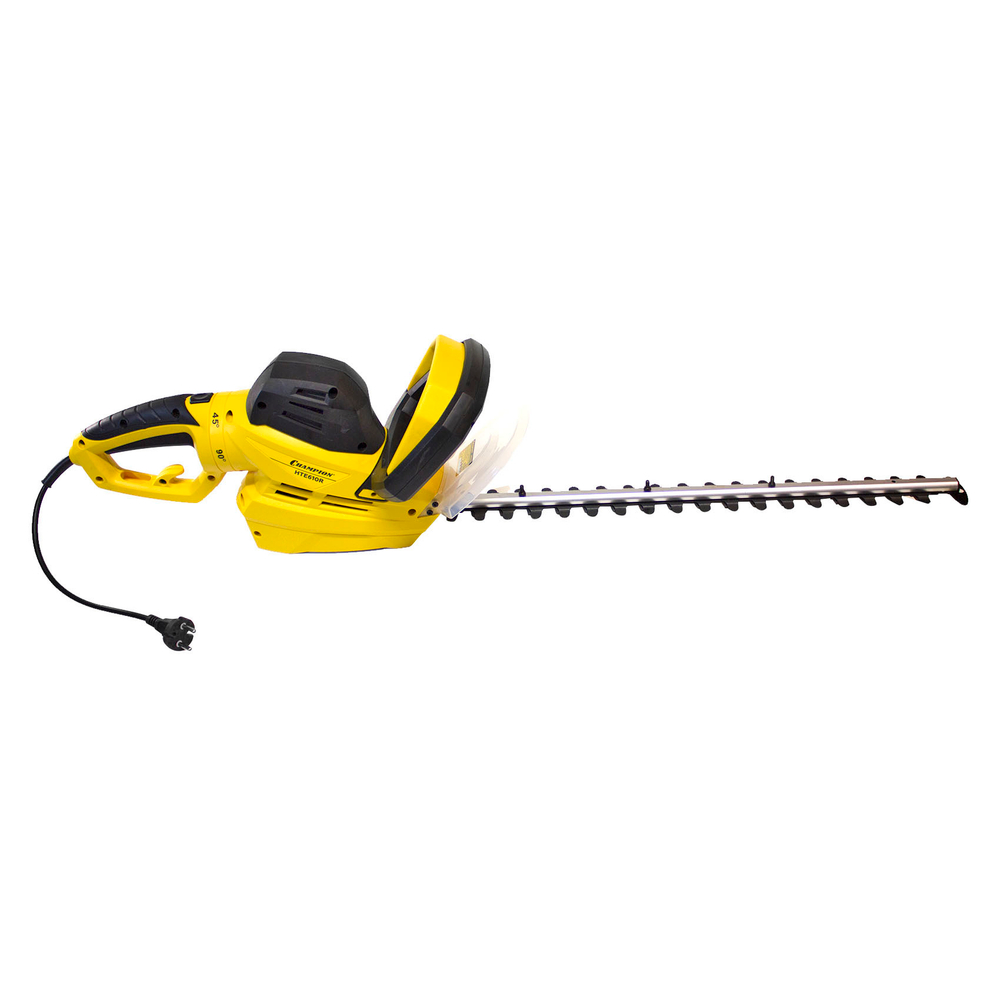 Ножницы электрические CHAMPION HTE610R