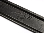 Струбцина слесарная КЕДР 12G PRO