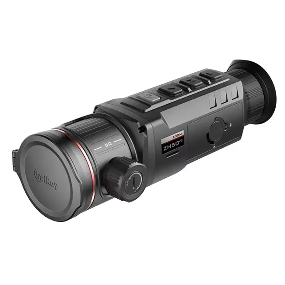 iRay Zoom ZH 50 v2