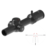 Artelv CRS 1-10x28 FFP 34мм