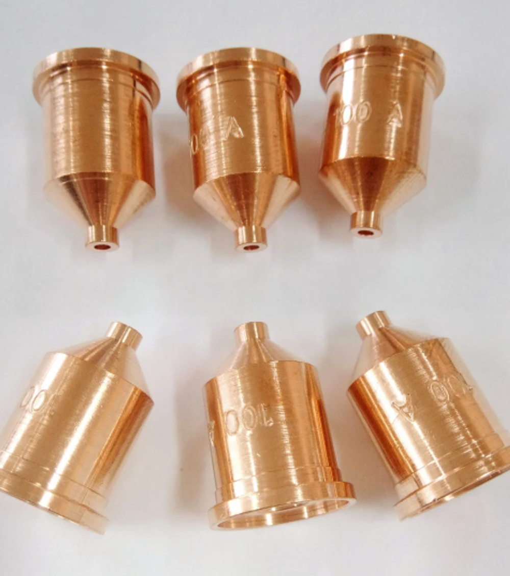 Сопло STM-120 60А 10шт 23015288BH