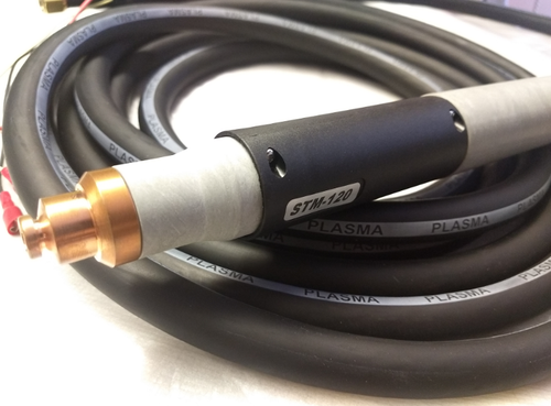 Горелка плазменная STM-120 механизированная, шлейф 6м, разъем EasyFit, 23010081