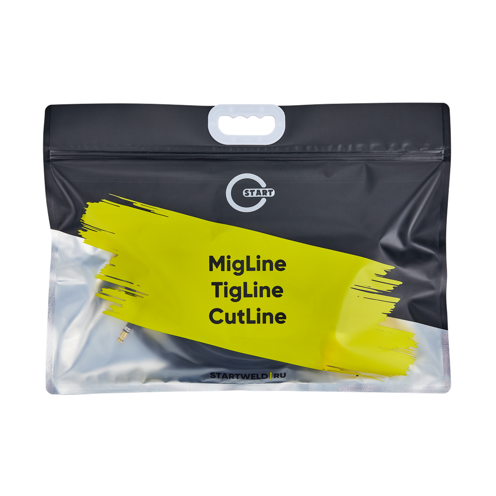 Горелка MigLine-36 (5м) START STL3600-50