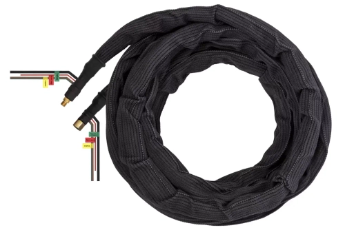 Шлейф морозостойкий для КЕДР CUT-120 PRO (Ц.А.) 6м