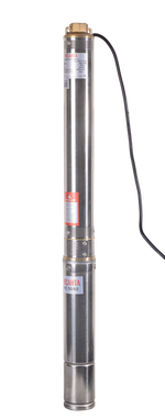 Скважинный насос НС 50/60 (d.75 mm, кабель 35 м) Ресанта