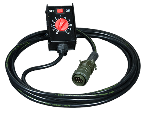 Пульт ДУ 10м 14pin 99810016