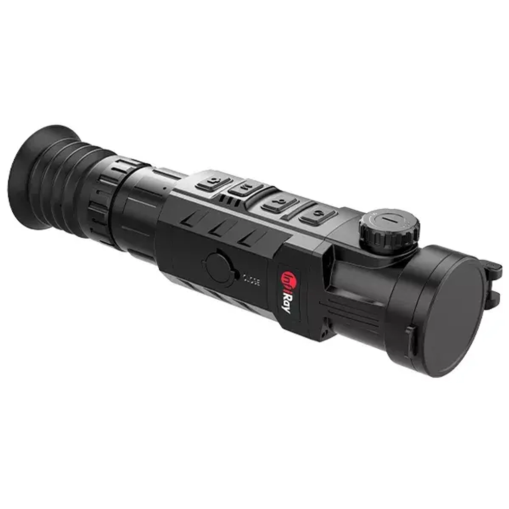 iRay Rico RH 35 LRF