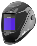 Маска сварщика Хамелеон Оберон GALAXY (BLACK)