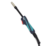 Горелка MW-15 Flex (5m / Air / Euro) с гибким гусаком