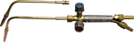 ГОРЕЛКА АЦЕТИЛЕНОВАЯ Г3-05 (нак/ №4/№5)