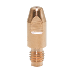 Наконечник М8x30х1,2 mm E-Cu (PR)