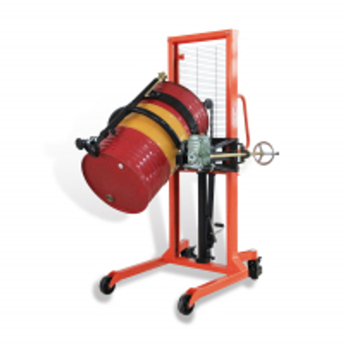 Бочкоконтаватель NOBLELIFT NDA 450