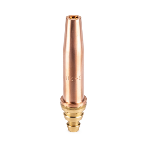 Мундштук пропановый разборный №2ПР (15–30 мм) к Р3У-300В