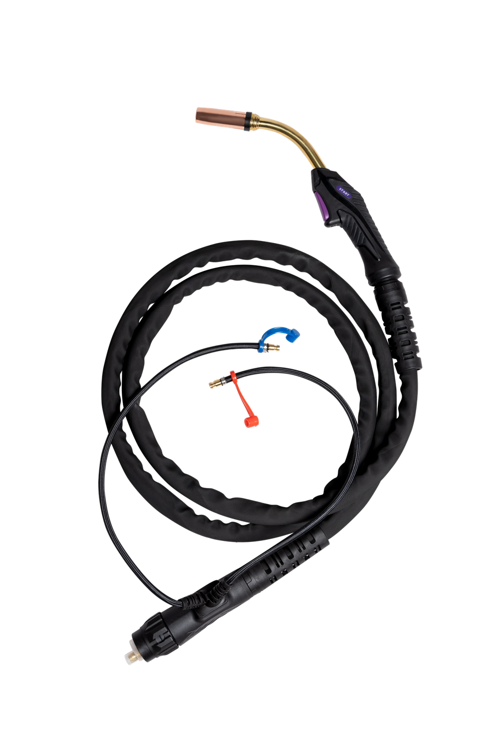 Горелка everGUN M500 (3м) START STE5000-30