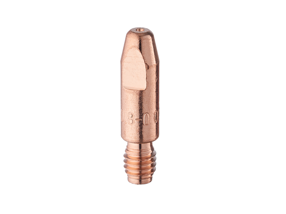 Сварог M6x28 E-CU Real