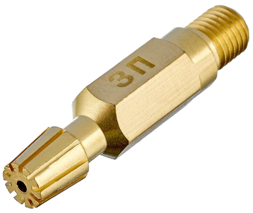 МУНДШТУК ВНУТРЕННИЙ 3П К РЕЗАКУ РМ-3П