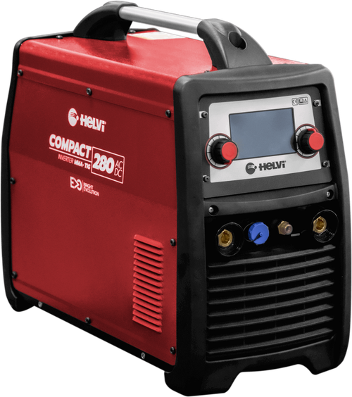 COMPACT EVO 280 AC/DC